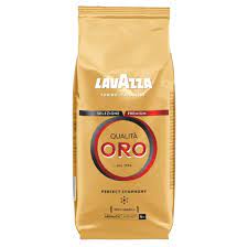 Kawa Lavazza 0,5 kg Qualita ORO Ziarno