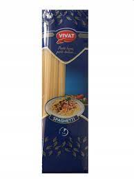 Makaron Spaghetti 400g VIVAT