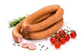 Kiełbasa Leśna   ok.400 g 85% mięsa