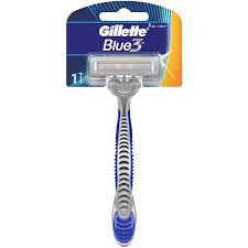 Gillette  maszynka Blue3 Comfort  1  sztuka