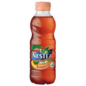 NESTEA Ice Tea Peach 0,5L Pet