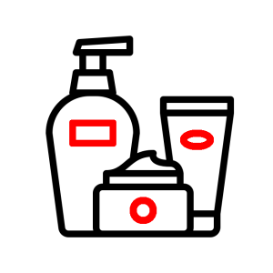 Kosmetyki/ Higiena osobista