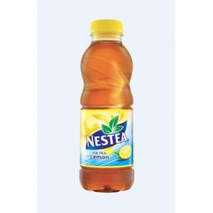 NESTEA Ice Lemon 0,5L Pet