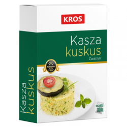 Kasza Kuskus 300g KROS