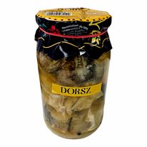 Dorsz  900 ml „Ryby po Kujawsku”  