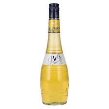 Likier Bols Banana 0,7L 17%  