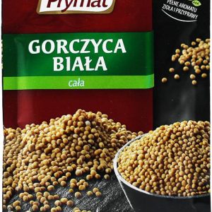 Gorczyca Biała Kamis 30g.