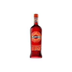 Martini FIERO Czerwone słodkie  1L 14,4%  