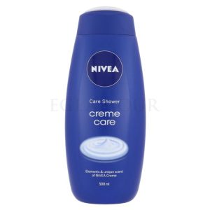 NIVEA  żel pod prysznic  Creme Care 500ml  