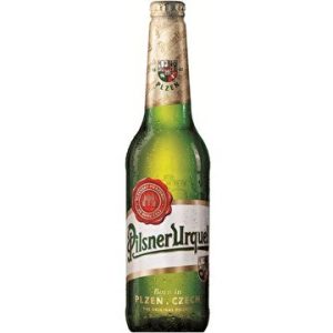 Piwo Pilsner Urquell  0,5L but.bzw  