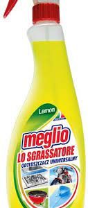 Płyn  Meglio Spray odtłuszczający 750 ml  