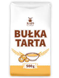 Bułka Tarta 500g. KAJO  