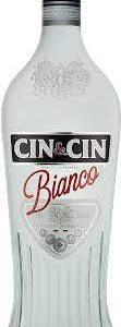 Vermouth   Cin-Cin  Bianco 500 ml 14%  