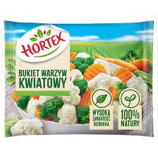 Bukiet warzyw kwiatowy 450g  Hortex  