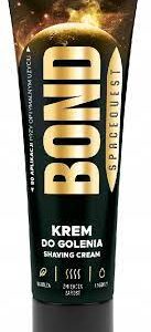 BOND Krem do golenia  Spacequest 100ml  PHARMA (męski)  