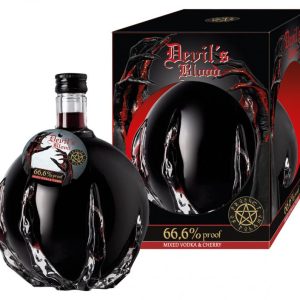 Likier DEVIL’S BLOOD 1L 33,3%  