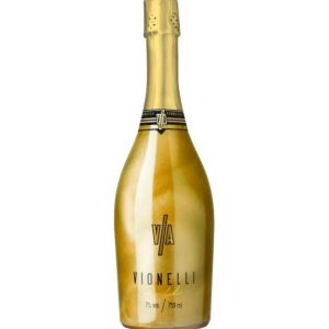 Wino Musujące Vionelli  Gold 0,75L 7%  