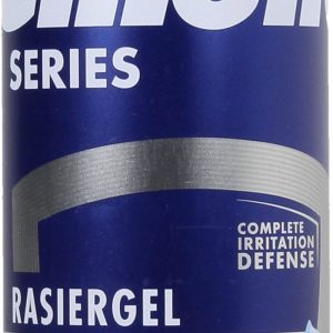 Gillette Series, Protection, żel do golenia  200 ml.  