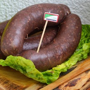 Kaszanka Toruńska ok.530g.  