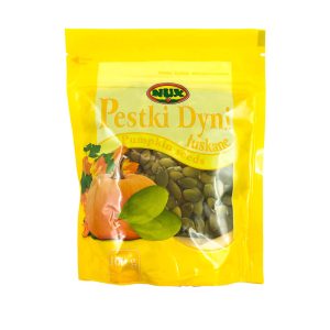 Pestki Dyni 100g.NUX  