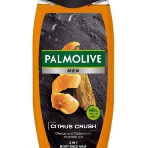 Palmolive Men Citrus  żel pod prysznic, 500ml  