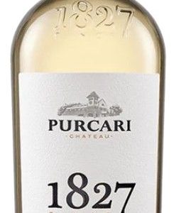 Wino De Purcari 1827  Pinot Grigio Białe Wytrawne 0,75L 13,5%  