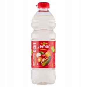 Ocet 1L  Jamar 10%  